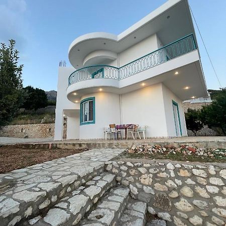Endless Blue Apartments Dhermi Exterior photo